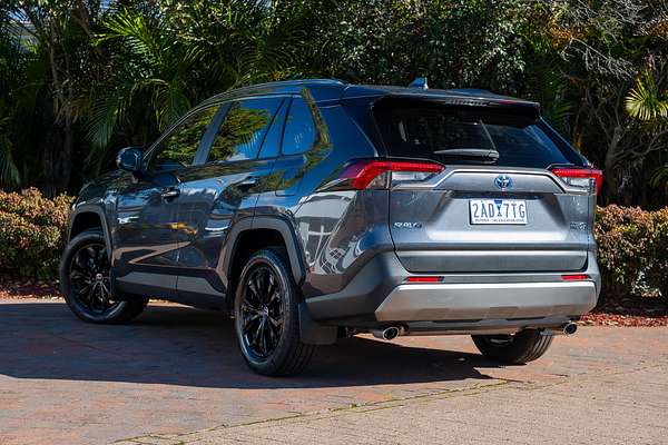 2024 Toyota RAV4 Cruiser AXAH54R