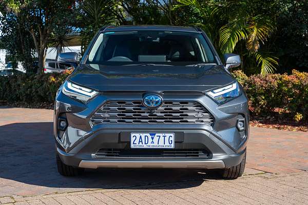 2024 Toyota RAV4 Cruiser AXAH54R