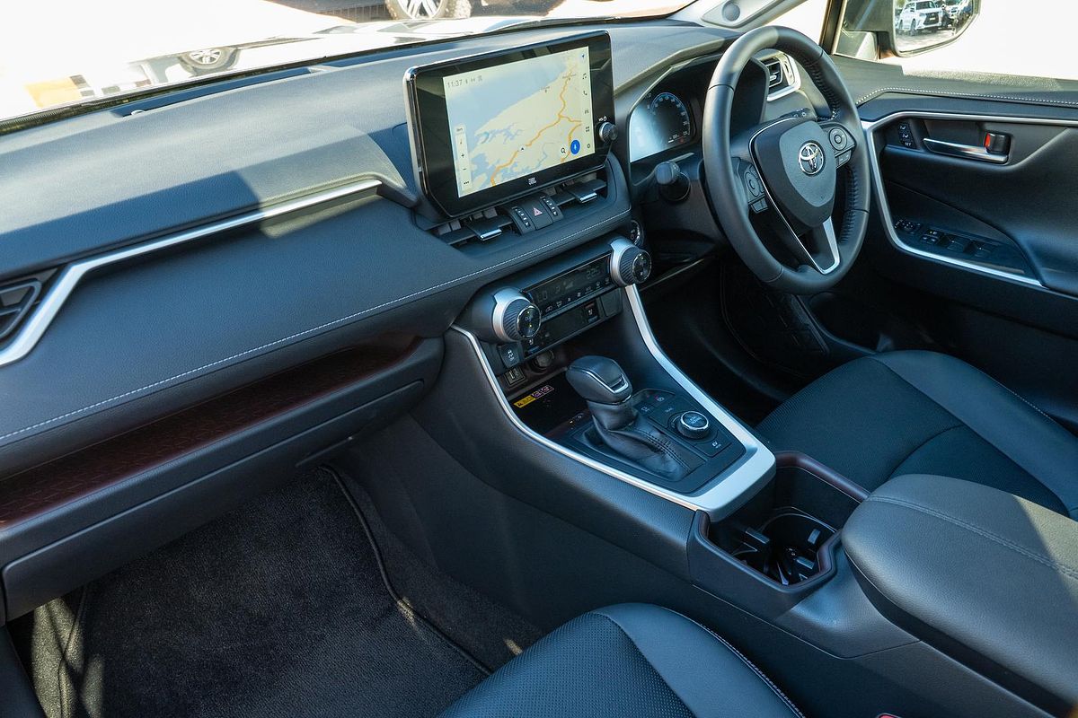 2024 Toyota RAV4 Cruiser AXAH54R
