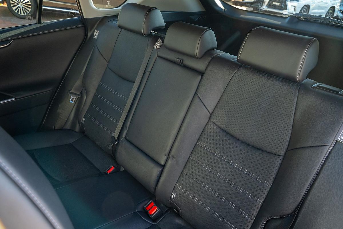 2024 Toyota RAV4 Cruiser AXAH54R