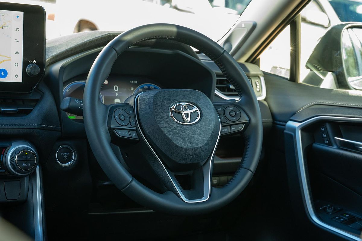 2024 Toyota RAV4 Cruiser AXAH54R