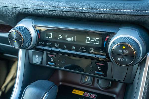 2024 Toyota RAV4 Cruiser AXAH54R