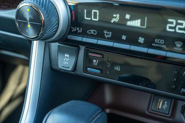 2024 Toyota RAV4 Cruiser AXAH54R