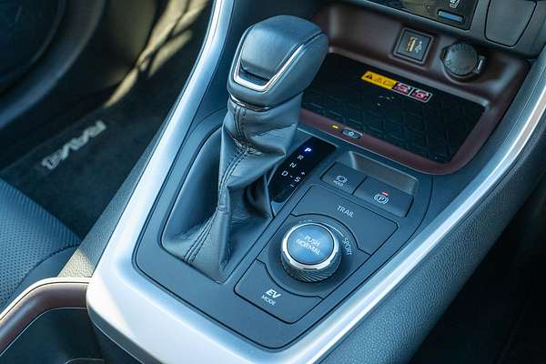 2024 Toyota RAV4 Cruiser AXAH54R