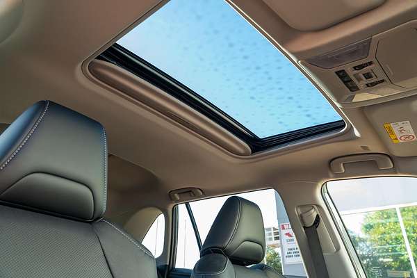 2024 Toyota RAV4 Cruiser AXAH54R