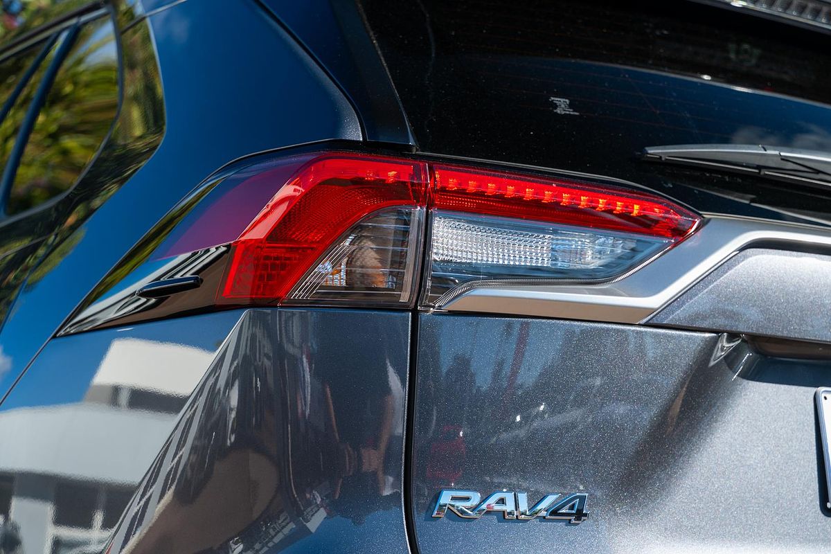 2024 Toyota RAV4 Cruiser AXAH54R