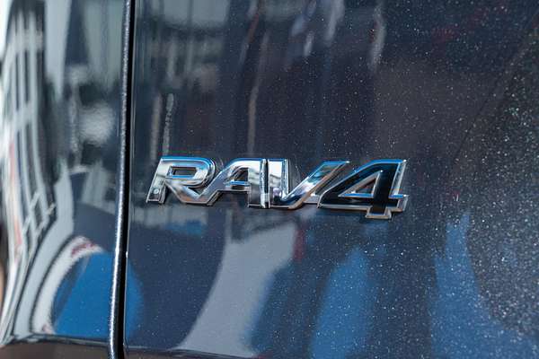 2024 Toyota RAV4 Cruiser AXAH54R