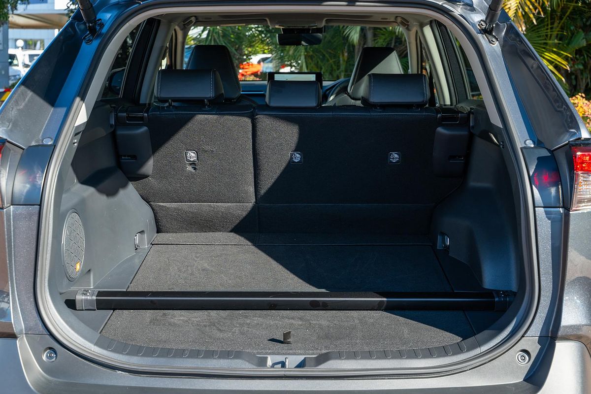 2024 Toyota RAV4 Cruiser AXAH54R
