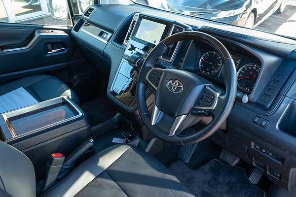 2024 Toyota Granvia VX GDH303R