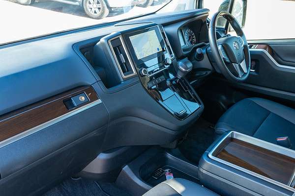 2024 Toyota Granvia VX GDH303R