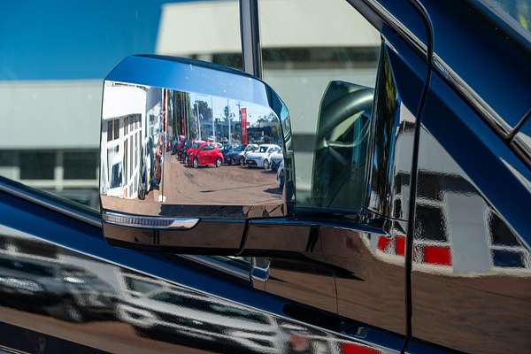 2024 Toyota Granvia VX GDH303R