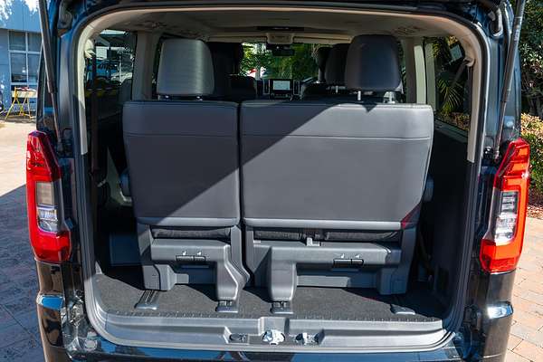 2024 Toyota Granvia VX GDH303R