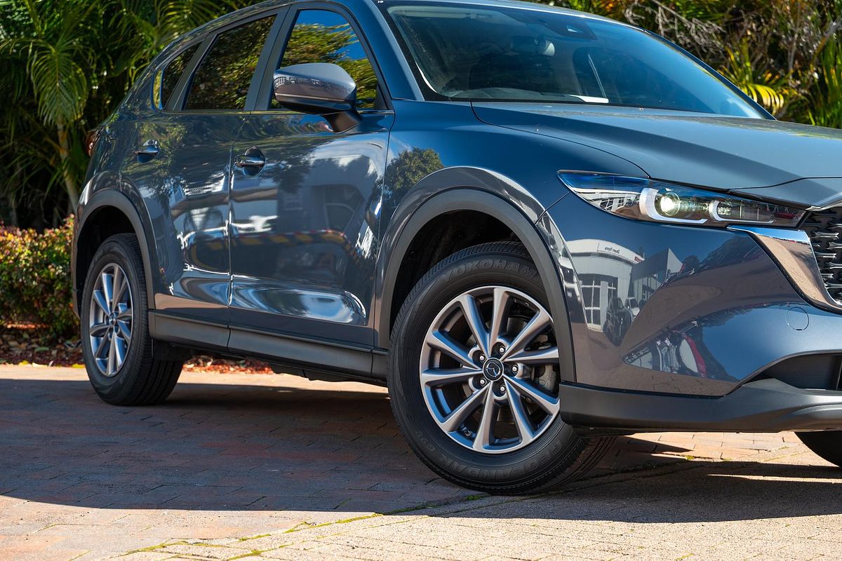 2023 Mazda CX-5 G20 Maxx KF Series