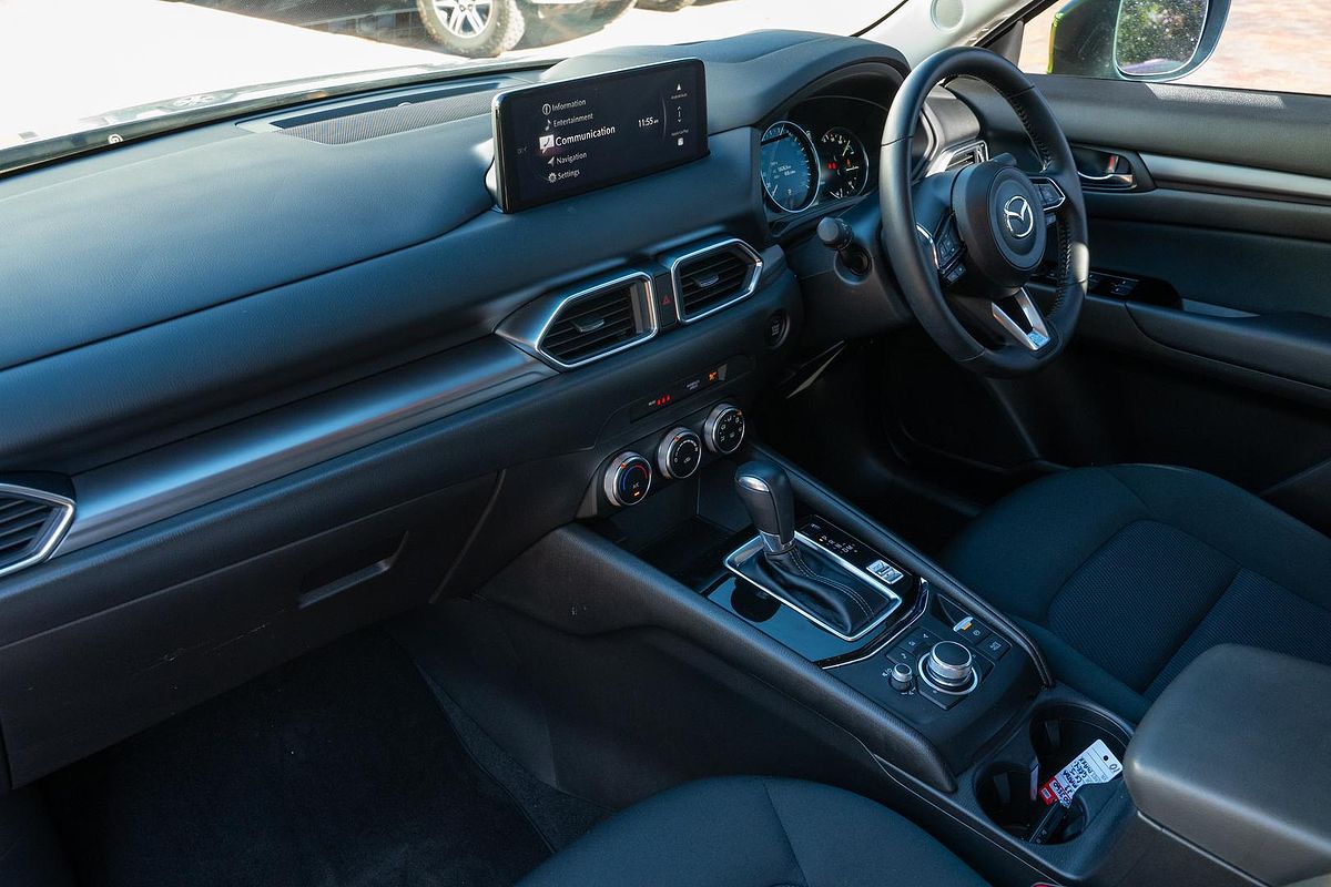 2023 Mazda CX-5 G20 Maxx KF Series