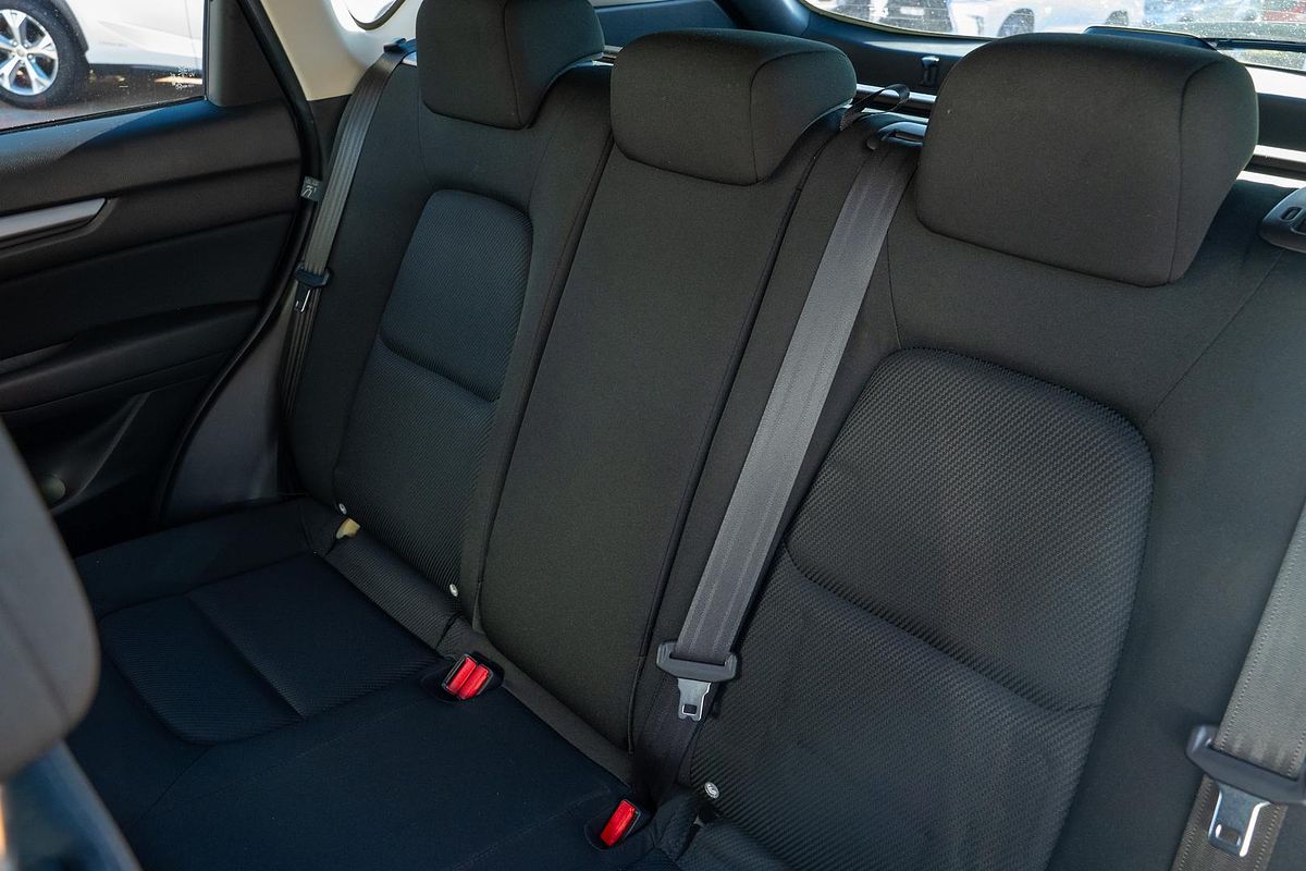 2023 Mazda CX-5 G20 Maxx KF Series