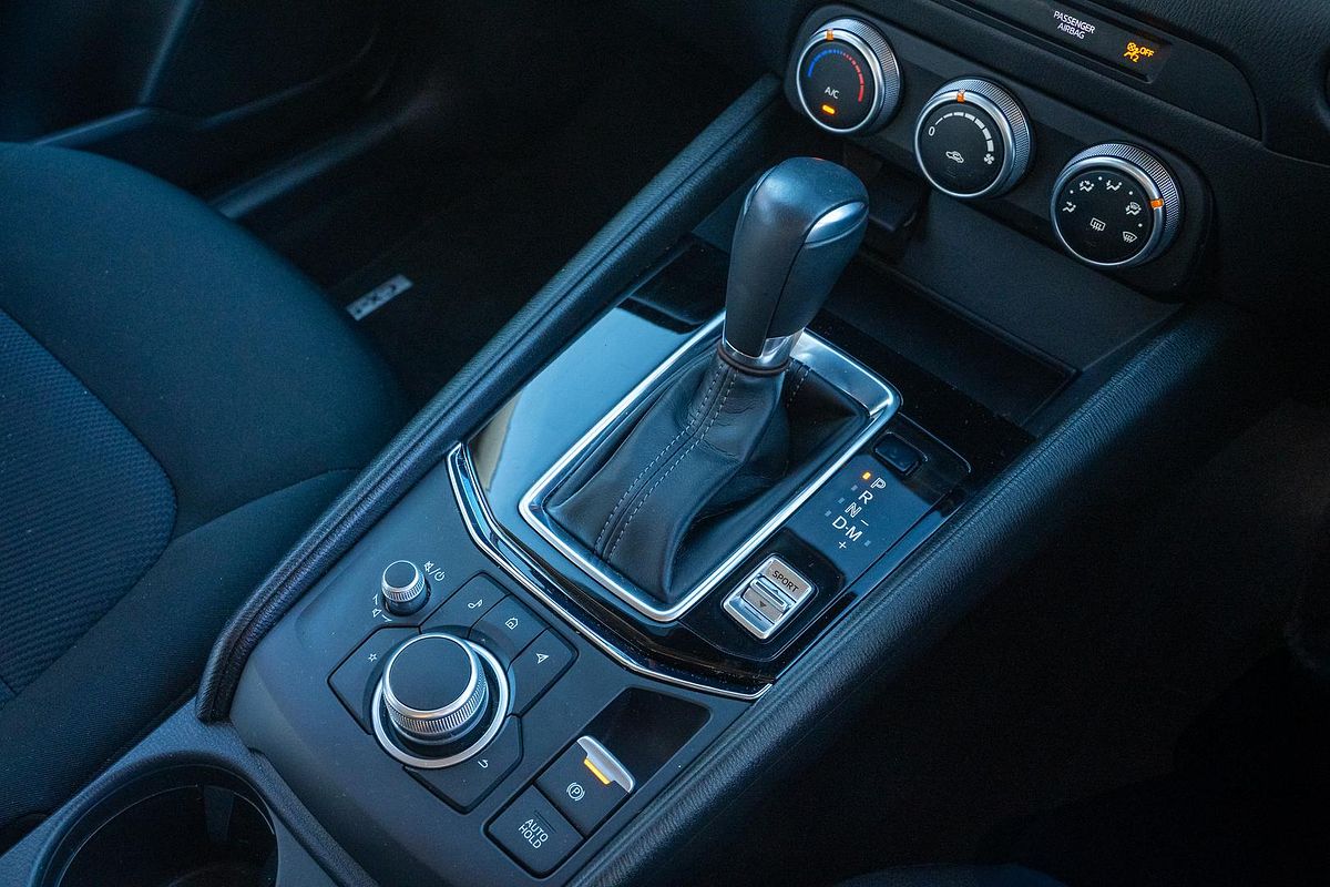 2023 Mazda CX-5 G20 Maxx KF Series