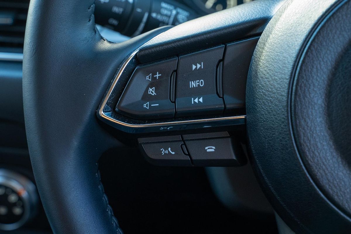 2023 Mazda CX-5 G20 Maxx KF Series