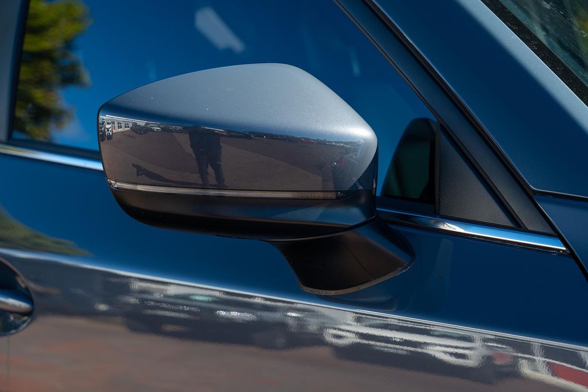 2023 Mazda CX-5 G20 Maxx KF Series