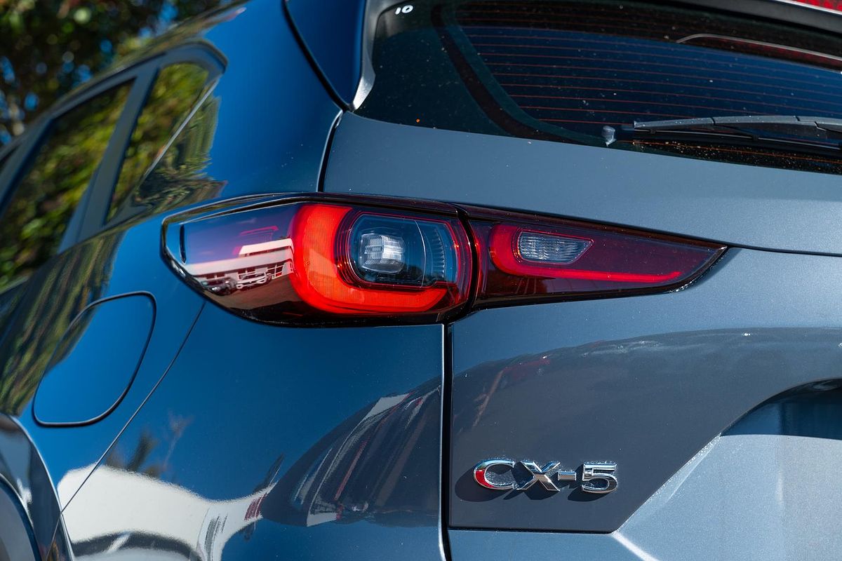2023 Mazda CX-5 G20 Maxx KF Series