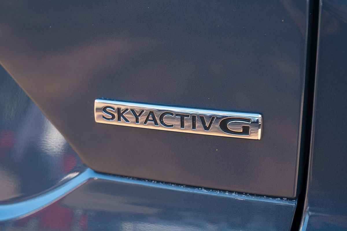 2023 Mazda CX-5 G20 Maxx KF Series