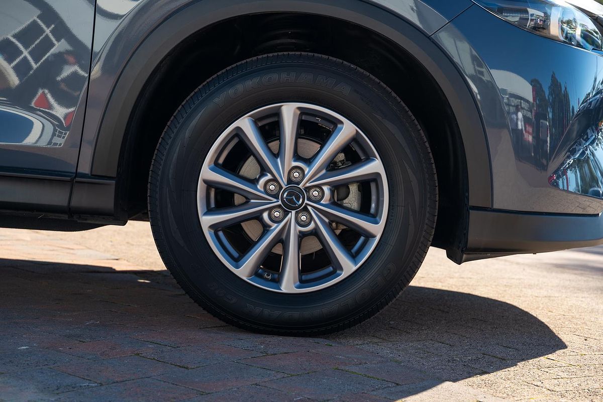2023 Mazda CX-5 G20 Maxx KF Series