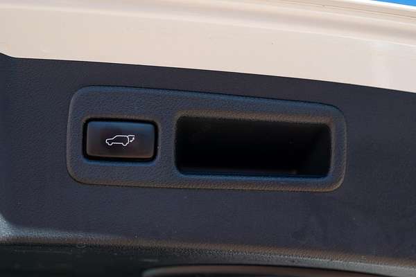 2014 Lexus NX NX300h Sports Luxury AYZ15R