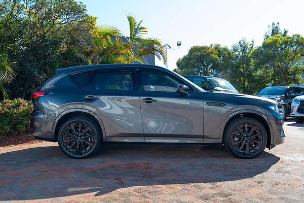 2023 Mazda CX-60 G40e GT KH Series