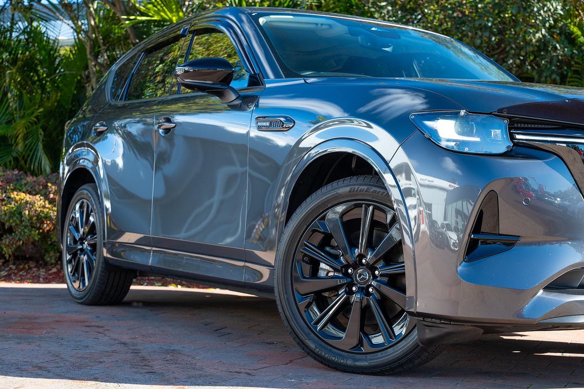 2023 Mazda CX-60 G40e GT KH Series