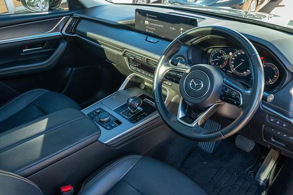 2023 Mazda CX-60 G40e GT KH Series