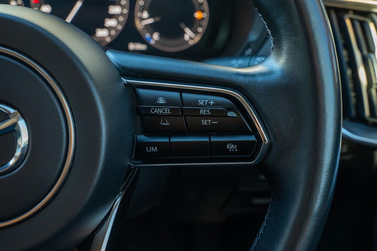2023 Mazda CX-60 G40e GT KH Series