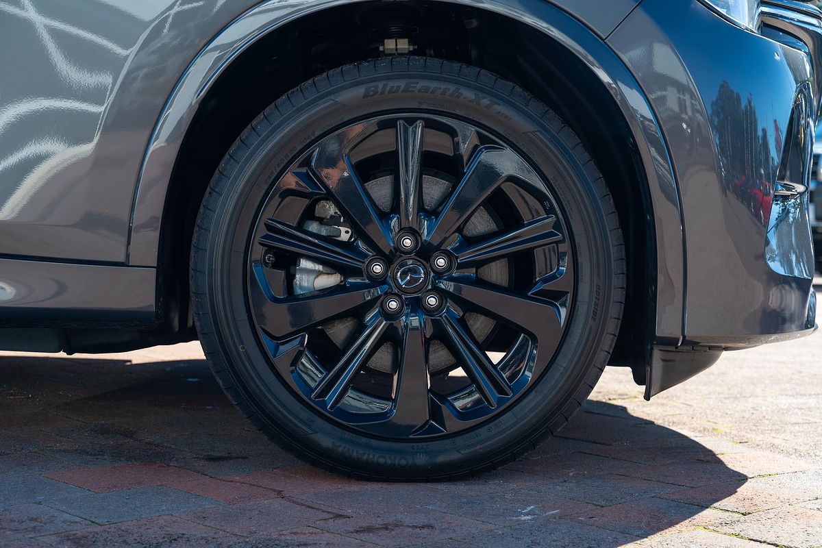 2023 Mazda CX-60 G40e GT KH Series