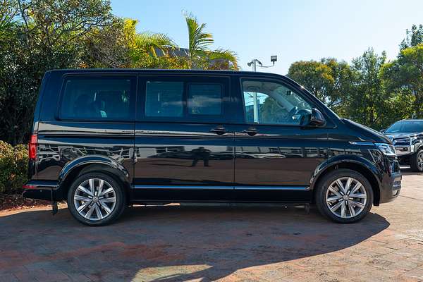 2022 Volkswagen Multivan TDI450 Highline T6.1 SWB
