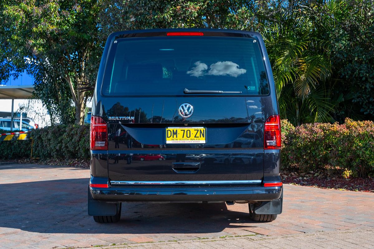 2022 Volkswagen Multivan TDI450 Highline T6.1 SWB