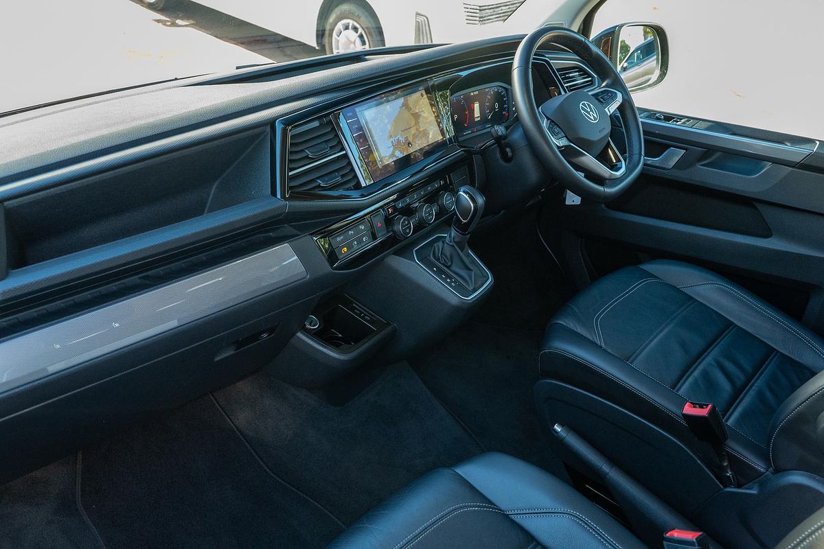 2022 Volkswagen Multivan TDI450 Highline T6.1 SWB