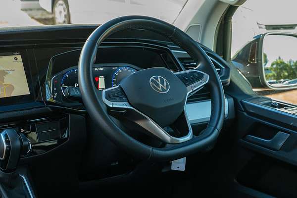 2022 Volkswagen Multivan TDI450 Highline T6.1 SWB