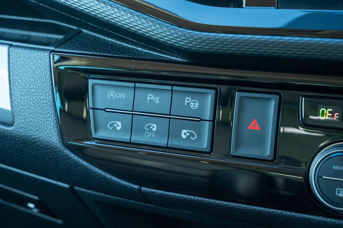 2022 Volkswagen Multivan TDI450 Highline T6.1 SWB