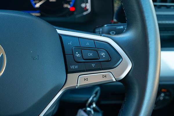 2022 Volkswagen Multivan TDI450 Highline T6.1 SWB