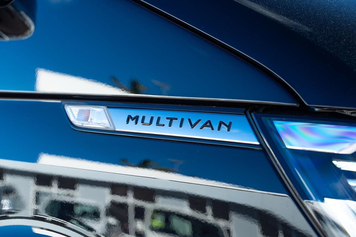 2022 Volkswagen Multivan TDI450 Highline T6.1 SWB