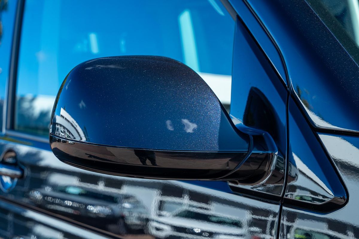 2022 Volkswagen Multivan TDI450 Highline T6.1 SWB
