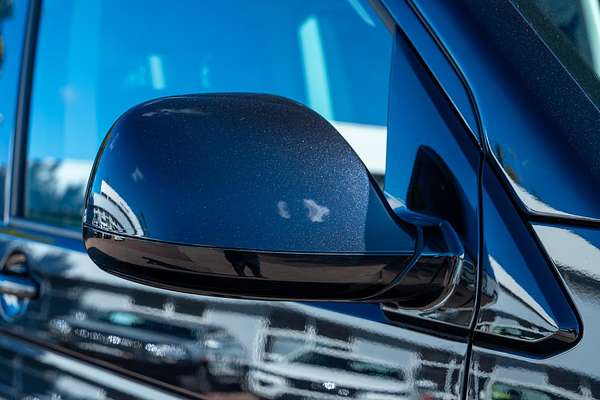 2022 Volkswagen Multivan TDI450 Highline T6.1 SWB