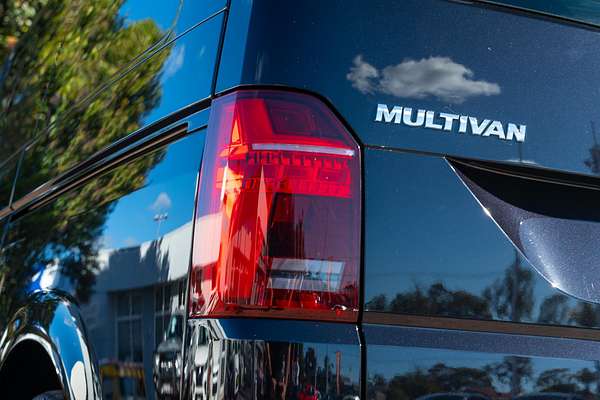 2022 Volkswagen Multivan TDI450 Highline T6.1 SWB