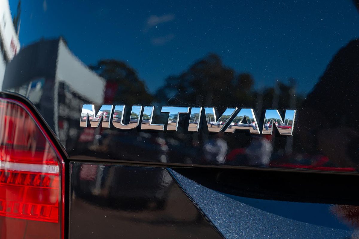 2022 Volkswagen Multivan TDI450 Highline T6.1 SWB