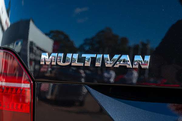2022 Volkswagen Multivan TDI450 Highline T6.1 SWB