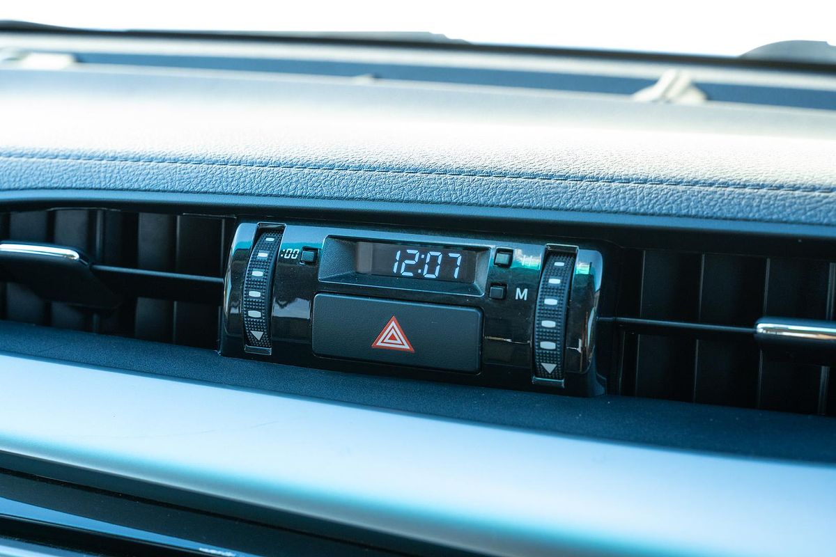 2019 Toyota Hilux SR5 GUN126R 4X4