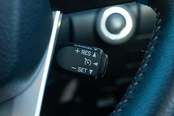 2019 Toyota Hilux SR5 GUN126R 4X4