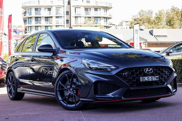 2023 Hyundai i30 N Premium PDe.V5