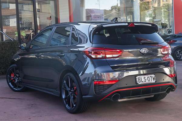 2023 Hyundai i30 N Premium PDe.V5