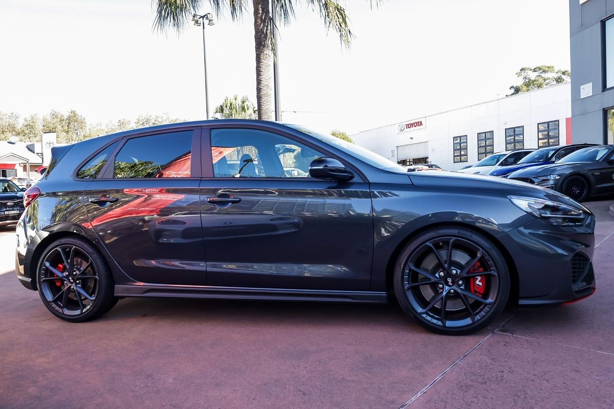 2023 Hyundai i30 N Premium PDe.V5