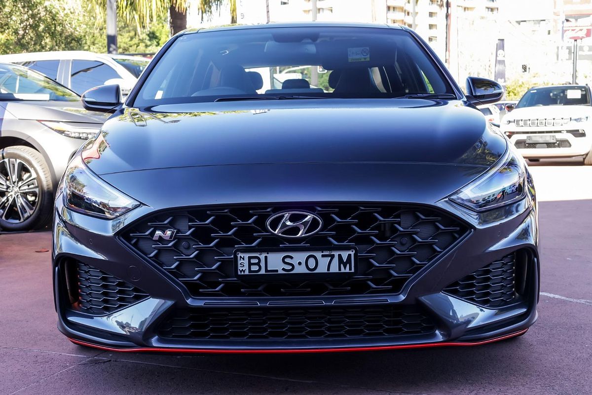 2023 Hyundai i30 N Premium PDe.V5