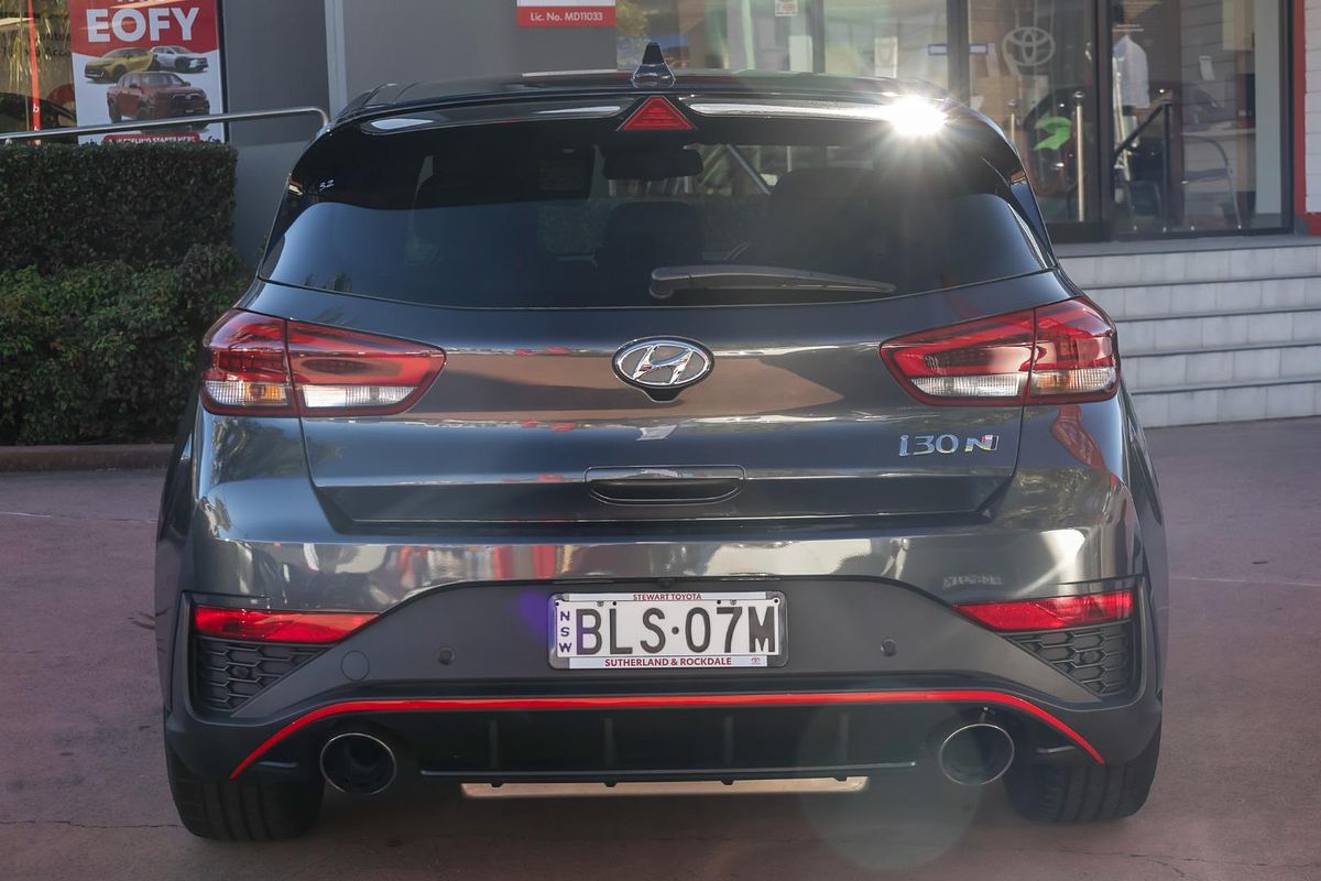 2023 Hyundai i30 N Premium PDe.V5